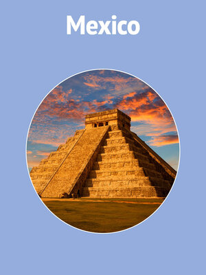 cover image of Mexico